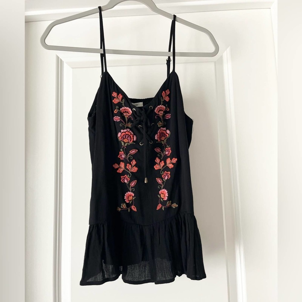Maurices Tank Top